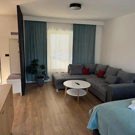 Sunny Διαμέρισμα